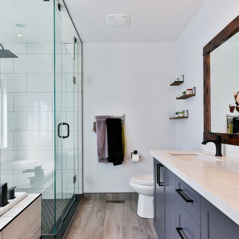 Bathroom Renovation Hamworthy Poole bathroom refurbishment completed in Hamworthy Poole by local building company