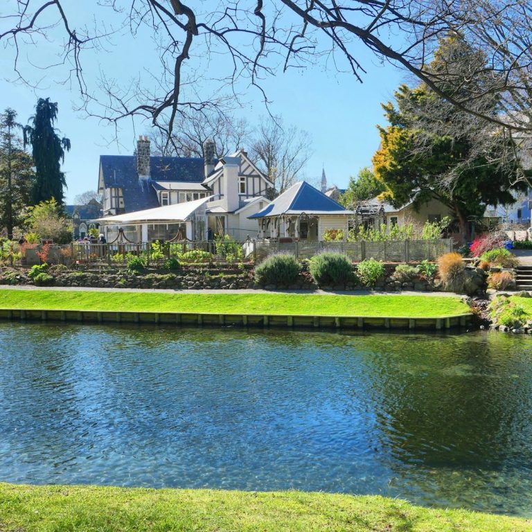 Chriistchurch Overview of Christchurch and the surrounding areas we serve
