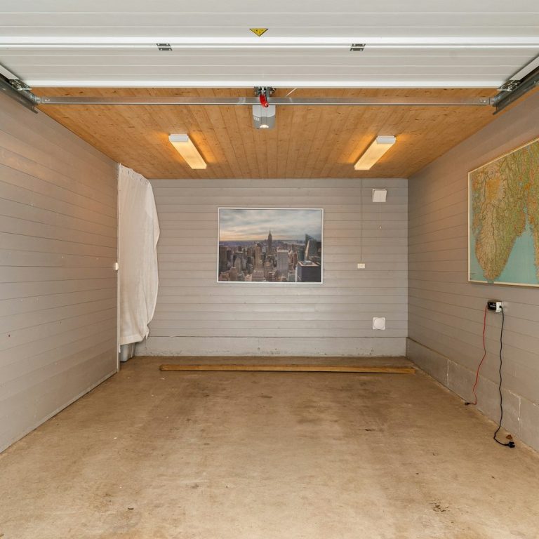 Garage Conversion Completed in Poole Converted garage transformed into a usable room by professional builders in Poole