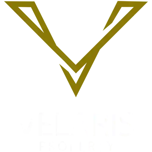 local poole builder logo for velaris property